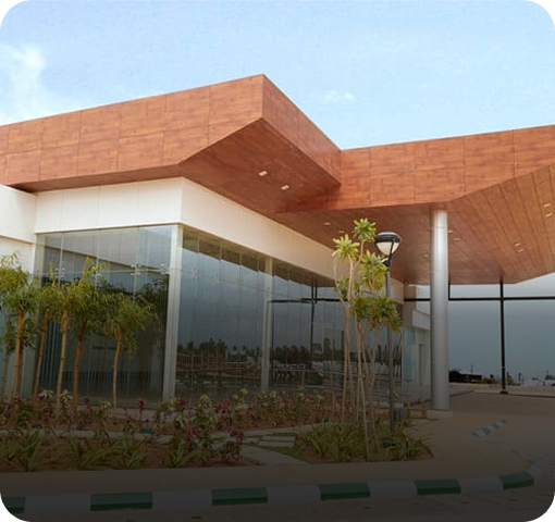 Exterior Grade Laminates (EGL)