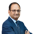 Shri Rajesh Kumar Agarwal