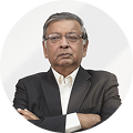 Sunil Mitra