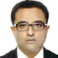 Debanjan Mandal