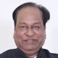 Sri Vishnu Khemani